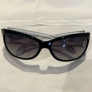 Black Marc Jacobs Sunglasses